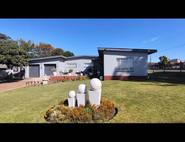 4 BEDROOM HOUSE FOR SALE IN BETHAL